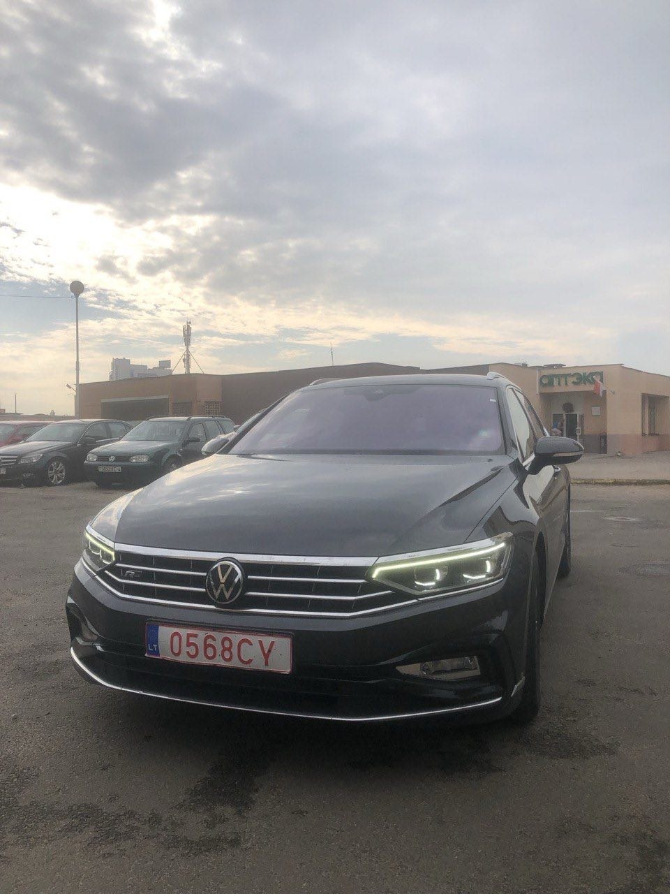 Заказ 14